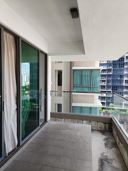 For Rent - Casa Meya