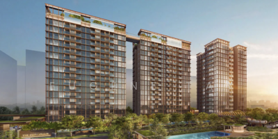 For Sale - The Continuum