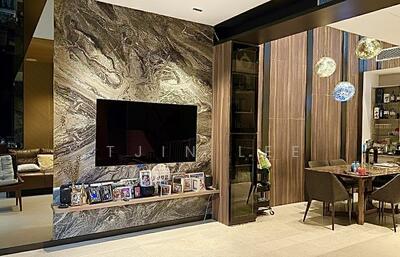 For Sale - Belgravia Villas