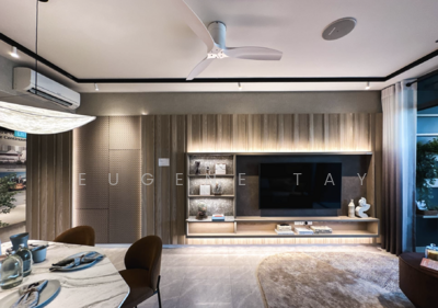 For Sale - The Continuum