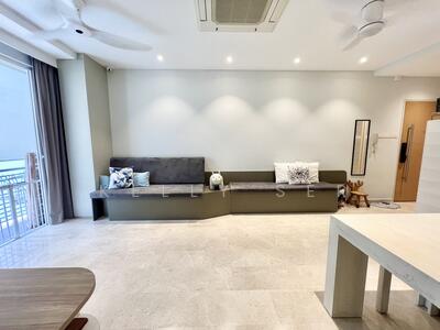 For Sale - Eden View