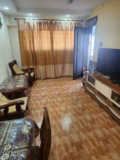 For Rent - 345 Yishun Avenue 11