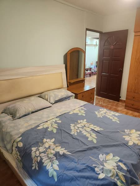345 Yishun Avenue 11, 345 Yishun Avenue 11, 2 Bedrooms, 797 sqft, HDB Flat For Rent, by Jag Singh, 60103473 - Bedroom - PropertyGuru.com.sg