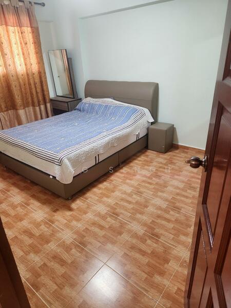 345 Yishun Avenue 11, 345 Yishun Avenue 11, 2 Bedrooms, 797 sqft, HDB Flat For Rent, by Jag Singh, 60103473 - Bedroom - PropertyGuru.com.sg