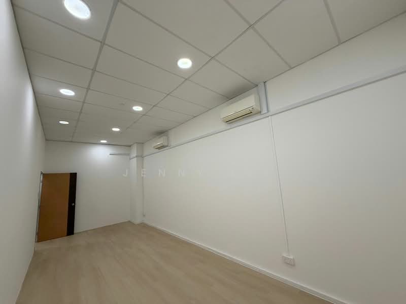 A'Posh BizHub, 1 Yishun industrial Street 1, 300 sqft, Light Industrial (B1) For Rent, by Jenny Lee, 60103474 - CommercialGuru.com.sg