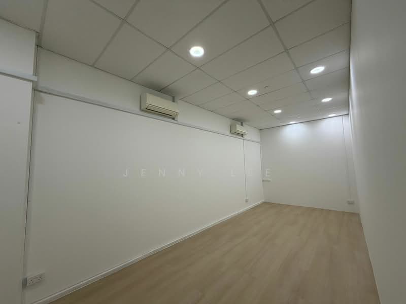 A'Posh BizHub, 1 Yishun industrial Street 1, 300 sqft, Light Industrial (B1) For Rent, by Jenny Lee, 60103474 - CommercialGuru.com.sg