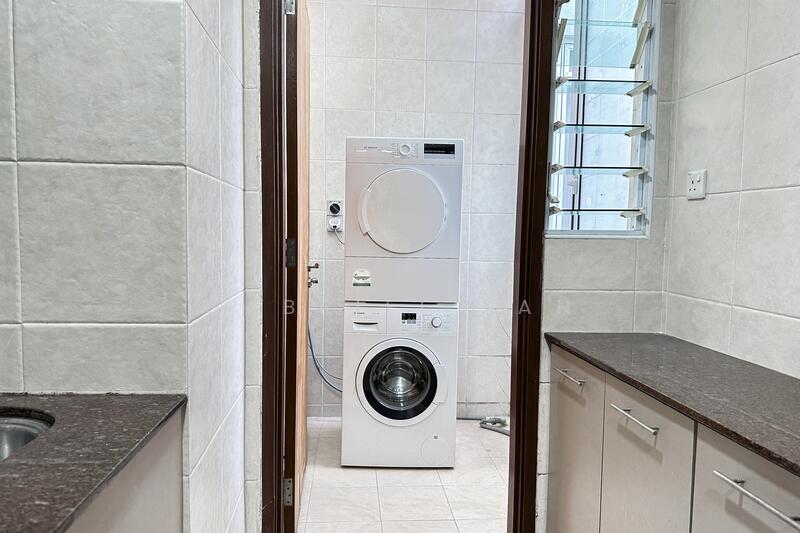 Utility Room (Current)