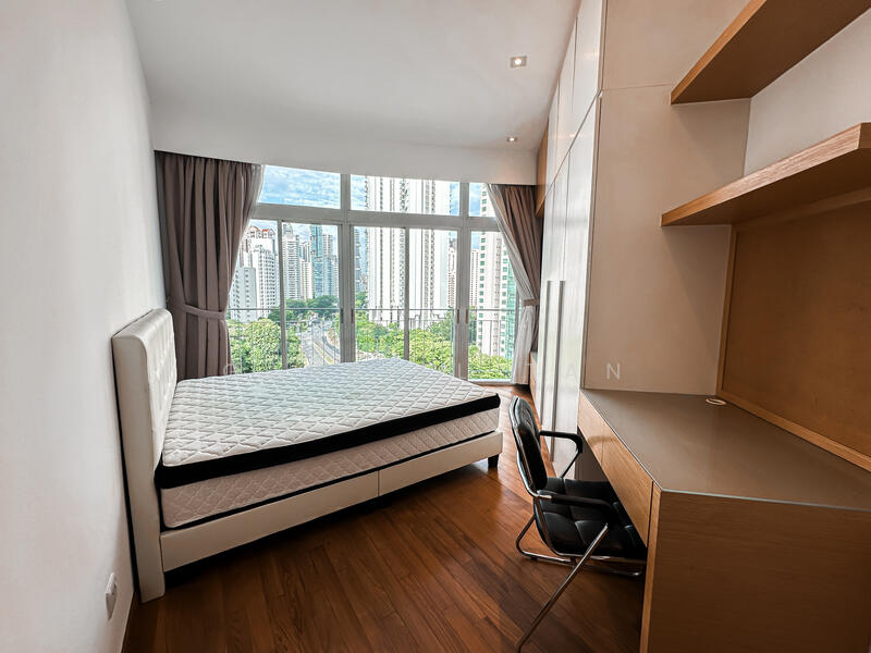 Bedroom 2 (Current)