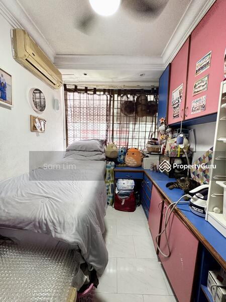 Common room 1 