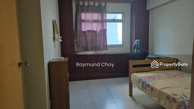 For Rent - 104B Edgefield Plains