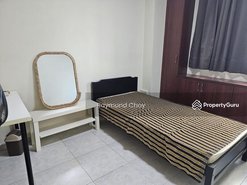 For Rent - 104B Edgefield Plains