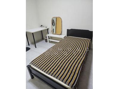 For Rent - 104B Edgefield Plains