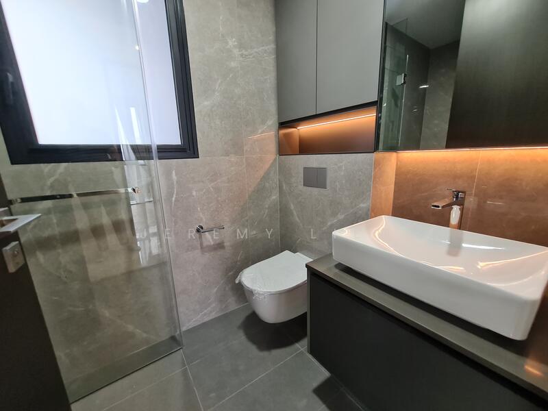 For Sale - Irwell Hill Residences