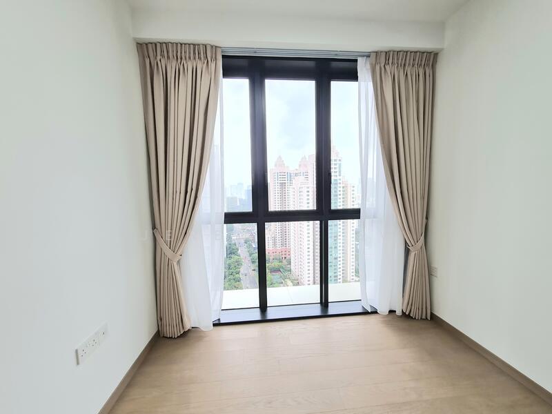 For Sale - Irwell Hill Residences