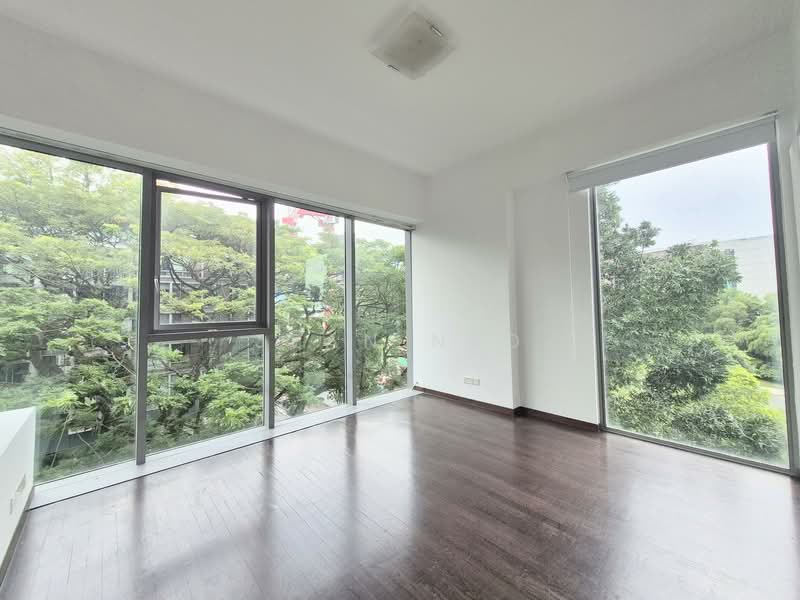 One-North Residences, 9 One-North Gateway, 2 Bedrooms, 1,281 sqft, Apartment For Rent, by Jean Neo, 60103499 - Upper Floor Bedroom - PropertyGuru.com.sg