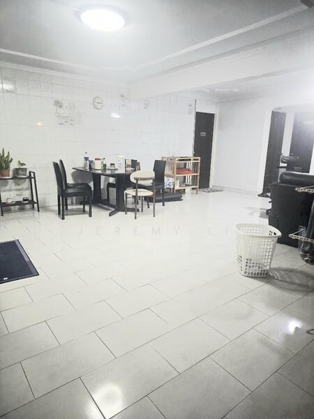 For Sale - 136 Bishan Street 12