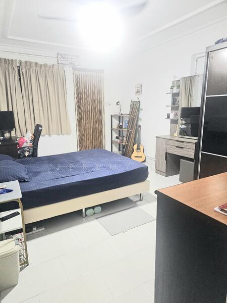 For Sale - 136 Bishan Street 12