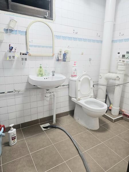 For Sale - 136 Bishan Street 12