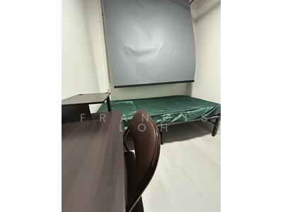 For Rent - 100 Lorong 1 Toa Payoh