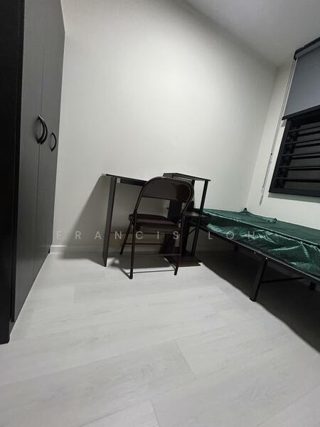 100 Lorong 1 Toa Payoh, 100 Lorong 1 Toa Payoh, 1 Bedroom, 100 sqft, HDB Flat For Rent, by Francis Loh, 60103509 - Study - PropertyGuru.com.sg