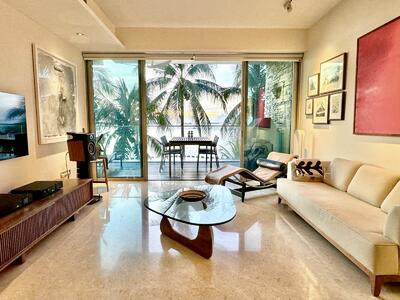 For Sale - The Azure