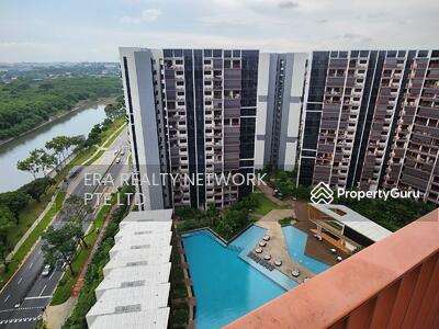 For Rent - Riverfront Residences