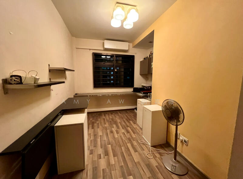 For Rent - 156 Rivervale Crescent