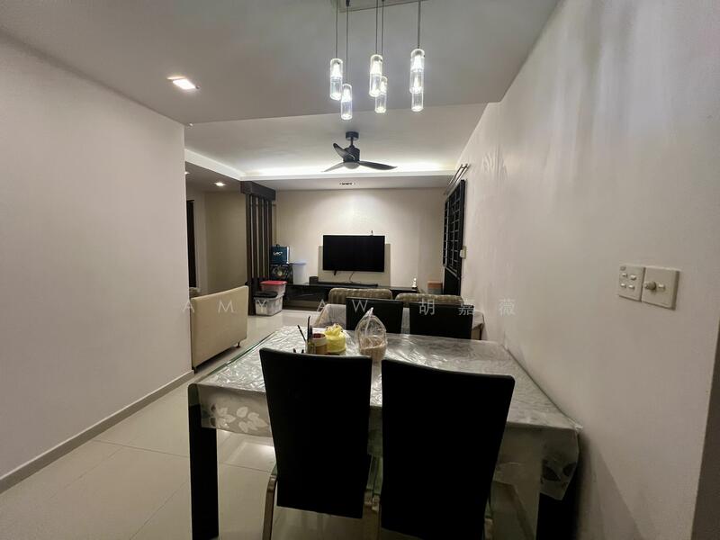 For Rent - 156 Rivervale Crescent