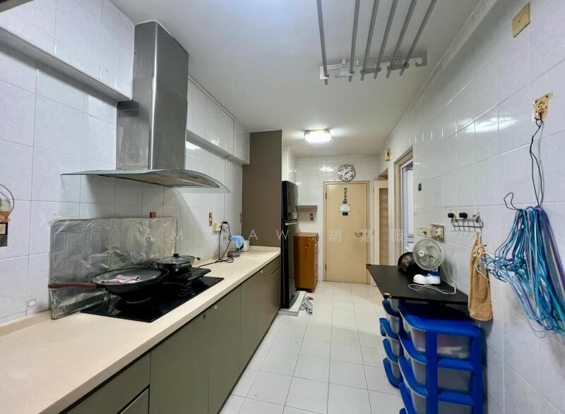 For Rent - 156 Rivervale Crescent