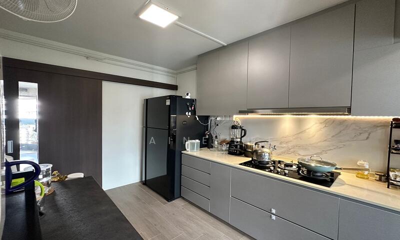 For Sale - 223D Compassvale Walk
