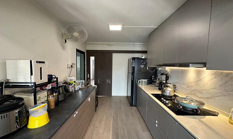 For Sale - 223D Compassvale Walk