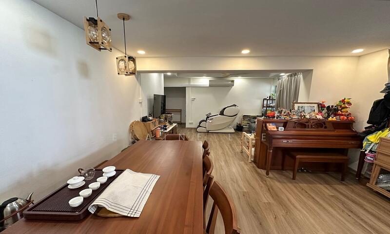 For Sale - 223D Compassvale Walk
