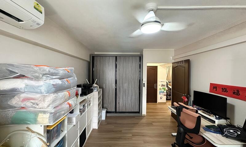 For Sale - 223D Compassvale Walk
