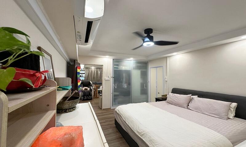 For Sale - 223D Compassvale Walk
