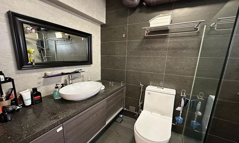 For Sale - 223D Compassvale Walk