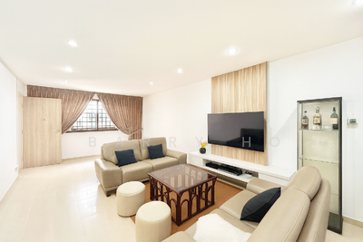 For Sale - 939 Jurong West Street 91