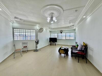 For Sale - 107 Tampines Street 11