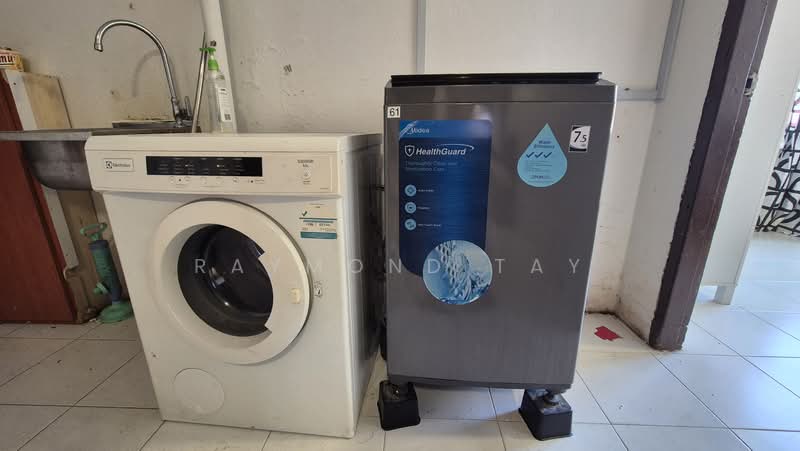 Master Room near Aljunied MRT, , Room Rental, 200 sqft, Shophouse For Rent, by Raymond Tay, 60103563 - Interior - PropertyGuru.com.sg