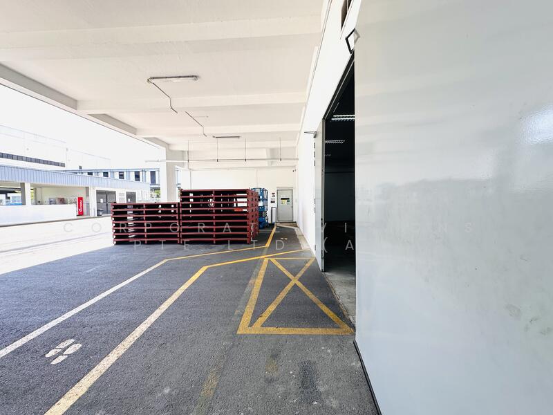 STANDALONE FACTORY-WORKSHOP-WAREHOUSE off AYE Suits Corporate HQ with integrated Operations, Storage, CONTACT: +6596881177  Adrian.Koh@corporatevisions.com.sg, 159,000 sqft, Factory / Workshop (B2) For Rent, by ADRIAN, 60103595 - CommercialGuru.com.sg