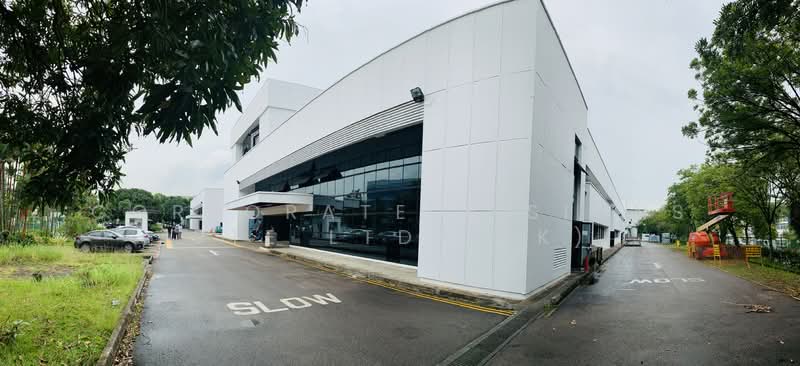 STANDALONE FACTORY-WORKSHOP-WAREHOUSE off AYE Suits Corporate HQ with integrated Operations, Storage, CONTACT: +6596881177  Adrian.Koh@corporatevisions.com.sg, 159,000 sqft, Factory / Workshop (B2) For Rent, by ADRIAN, 60103595 - CommercialGuru.com.sg