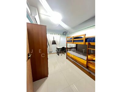 For Rent - 129 Ang Mo Kio Avenue 3