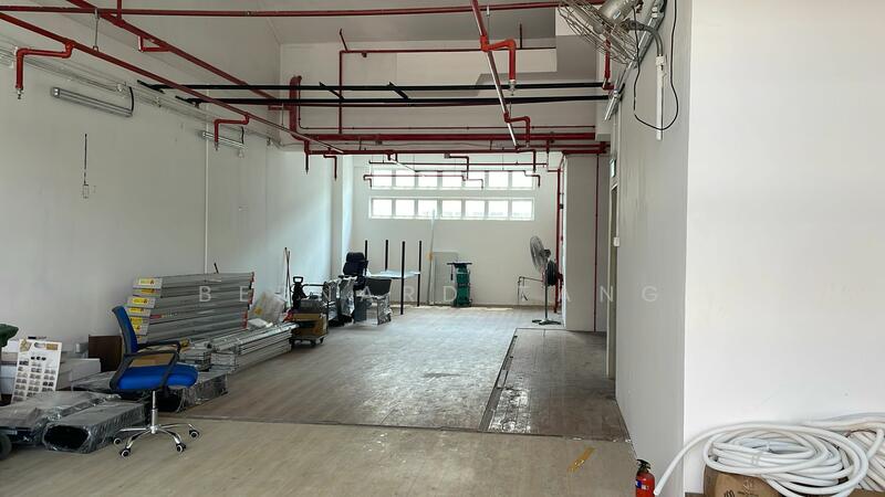 Kb Industrial Building, 10 Kaki Bukit Road 1, 4,542 sqft, Factory / Workshop (B2) For Rent, by Bernard Tang, 60103620 - Others - CommercialGuru.com.sg