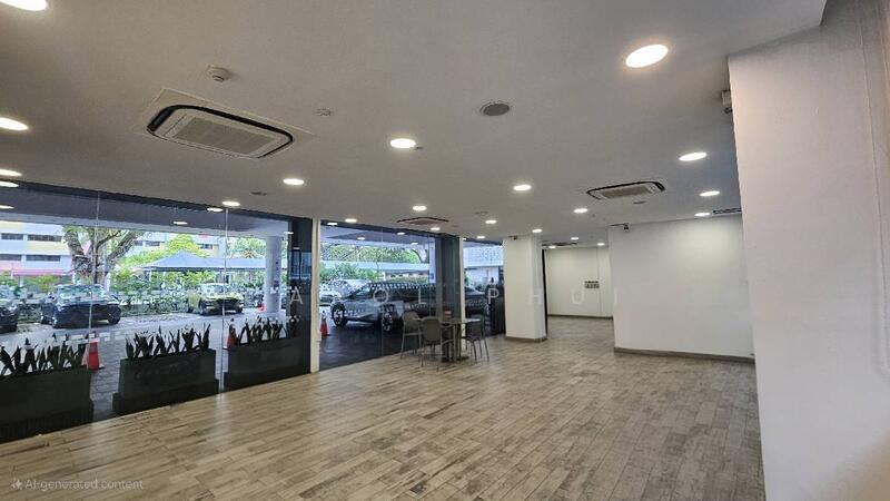 LORONG 8 TOA PAYOH, LORONG 8 TOA PAYOH, Balestier / Toa Payoh, 1,102 sqft, Other Retail For Rent, by Carol Phui, 60103647 - CommercialGuru.com.sg