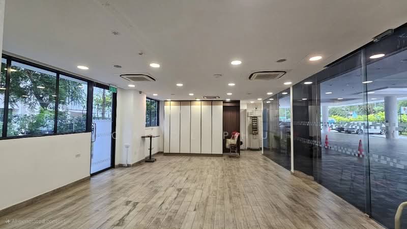 LORONG 8 TOA PAYOH, LORONG 8 TOA PAYOH, Balestier / Toa Payoh, 1,102 sqft, Other Retail For Rent, by Carol Phui, 60103647 - CommercialGuru.com.sg