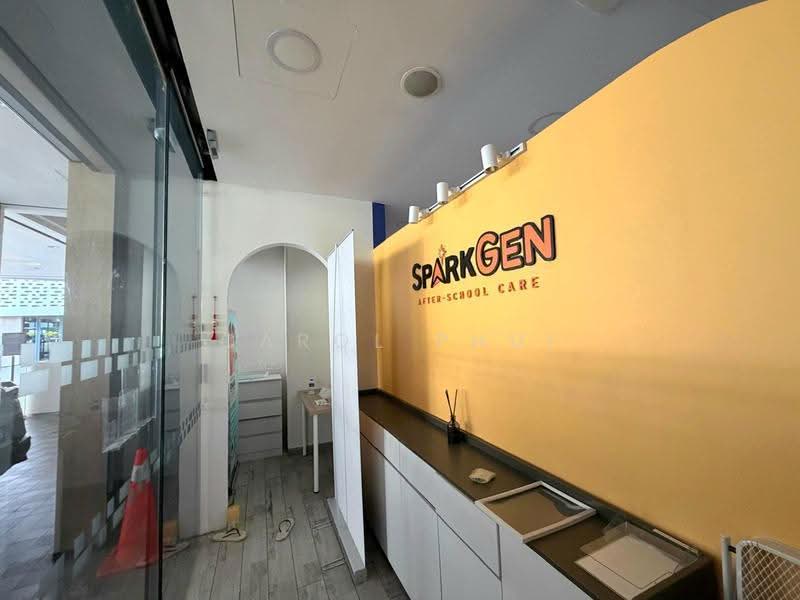 LORONG 8 TOA PAYOH, LORONG 8 TOA PAYOH, Balestier / Toa Payoh, 1,102 sqft, Other Retail For Rent, by Carol Phui, 60103647 - CommercialGuru.com.sg
