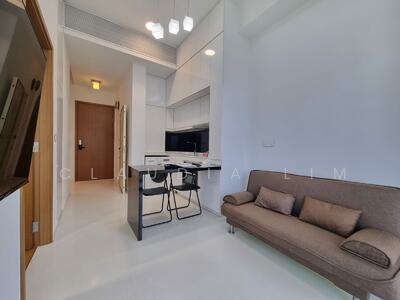 For Sale - Spottiswoode Suites