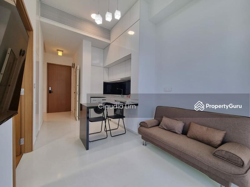 For Sale - Spottiswoode Suites