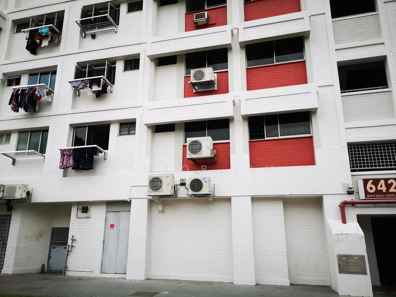 642 Bukit Batok Central, , 1,270 sqft, Shop / Shophouse For Sale, by Victor Lim, 60103658 - Exterior - CommercialGuru.com.sg