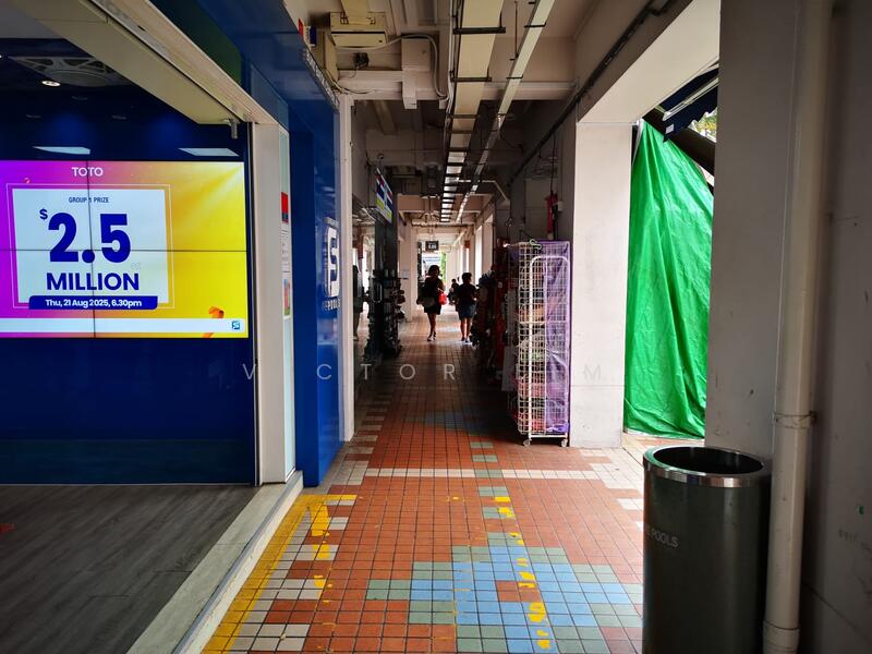 642 Bukit Batok Central, , 1,270 sqft, Shop / Shophouse For Sale, by Victor Lim, 60103658 - Others - CommercialGuru.com.sg