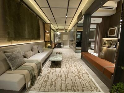 For Sale - The Robertson Opus